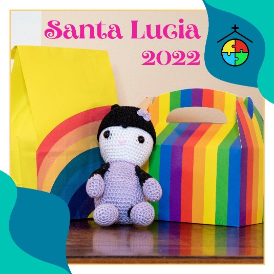 Santa Lucia 2022